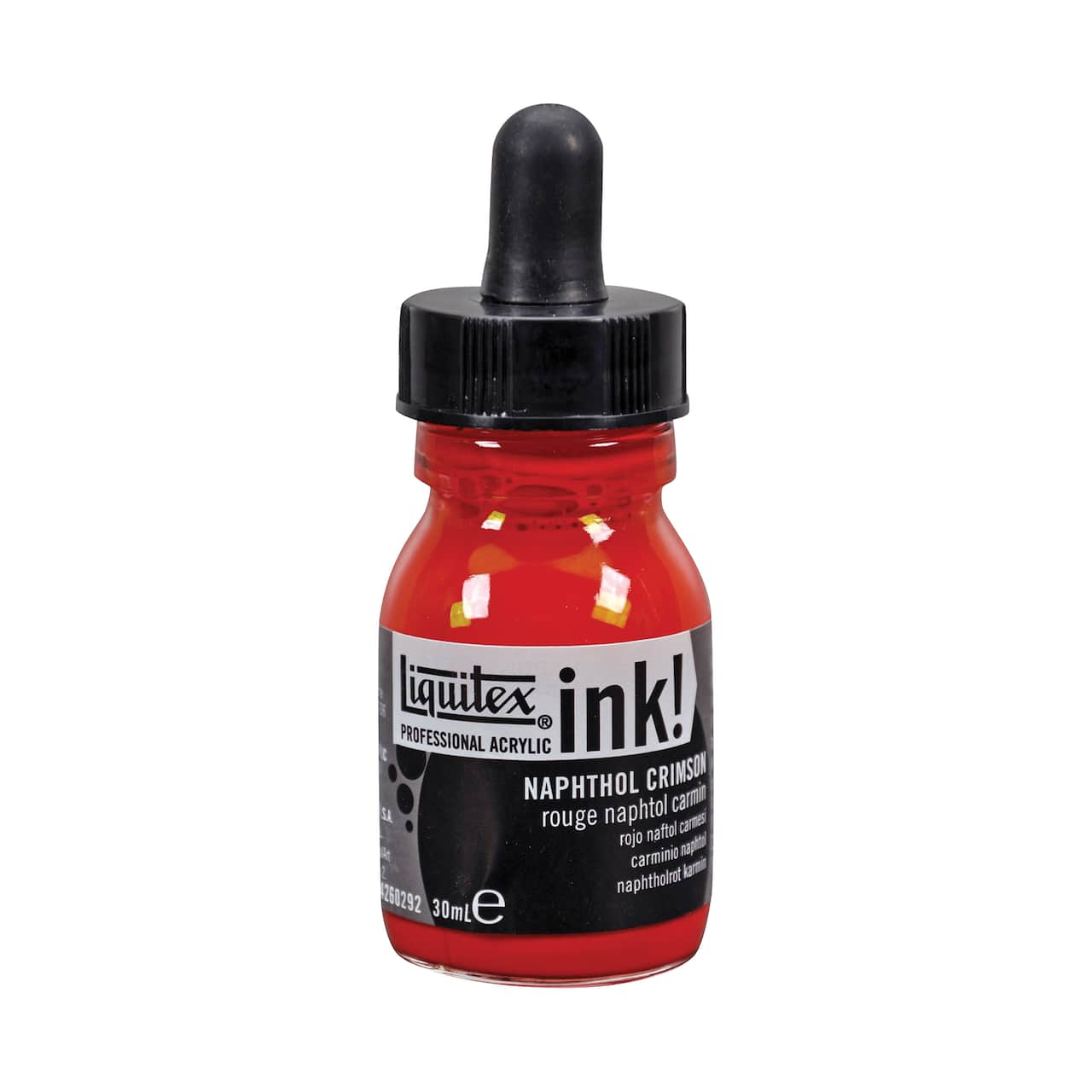 12 Pack: Liquitex® Professional Acrylic INK!, 1oz.